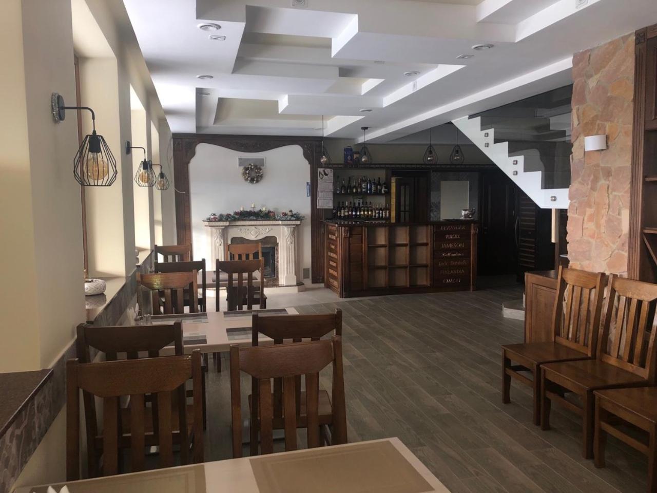 דירות יבלוניצה Golden Nest מראה חיצוני תמונה