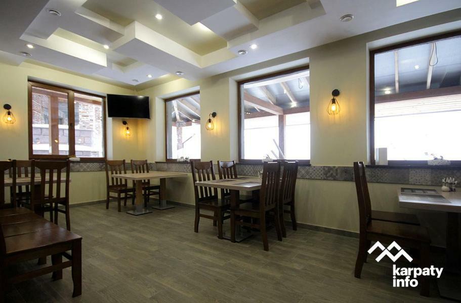 דירות יבלוניצה Golden Nest מראה חיצוני תמונה